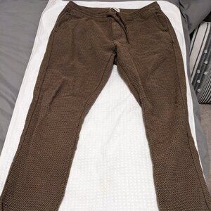 Taylor Stitch Apres Pant Sashiko L